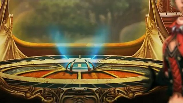 Dark Parables 4 - The Red Riding Hood Sisters - Chapter 2-1