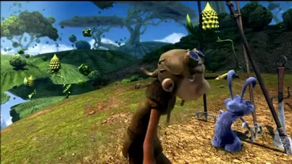 [BoxTV : บ็อกซ์ ทีวี] : (การ์ตูน) Dragon Hunters 4 ผู้กล้านักรบมังกร 1/4