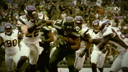 NFL : Vivez le début des playoffs sur beIN SPORT