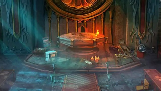 Dark Parables 4 - The Red Riding Hood Sisters - Chapter 2-4