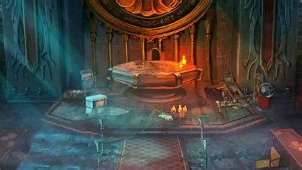 Dark Parables 4 - The Red Riding Hood Sisters - Chapter 2-4