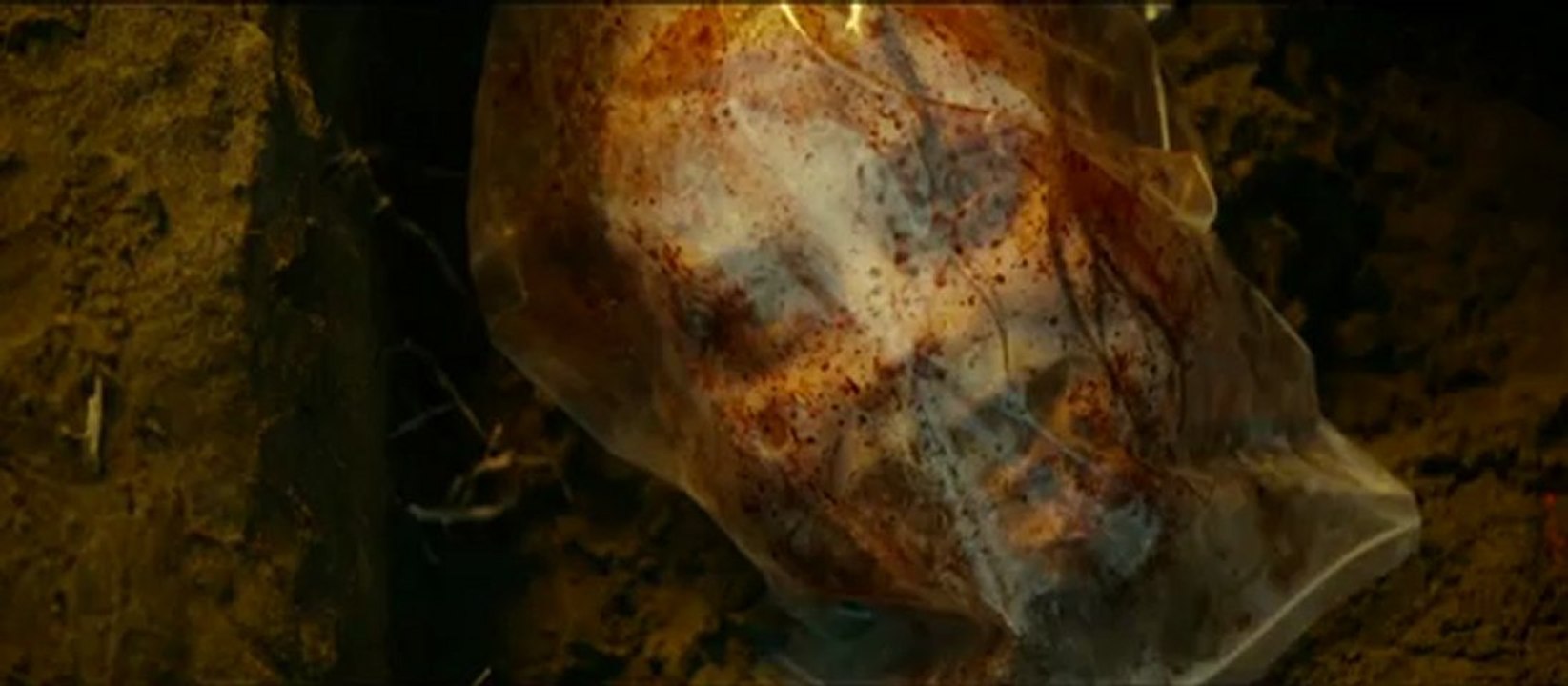 Evil Dead Red Band Trailer #2