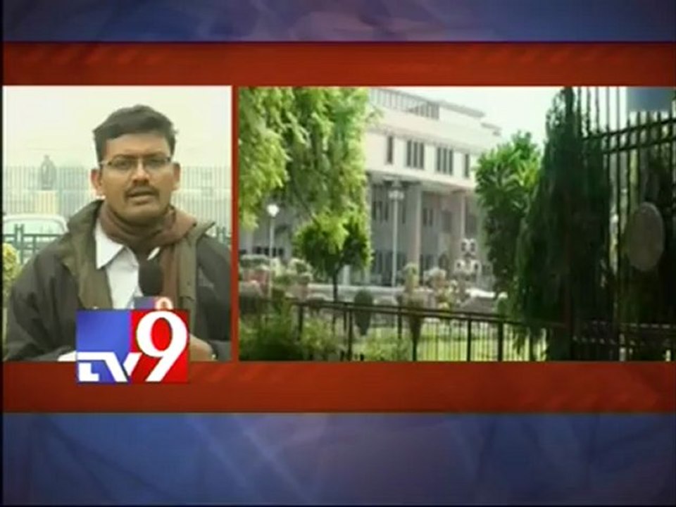 Chargesheet filed against Delhi gangrape accused