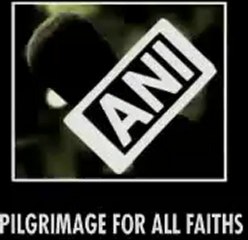 Kerala St Thomas Church Attracts Thousands of People.mp4