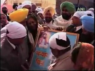 Khurali in Punjab promoted as rural tourism destination.mp4