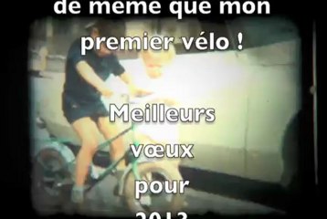 Vœux