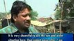 Locals blame administration for lawlessness in WB.mp4