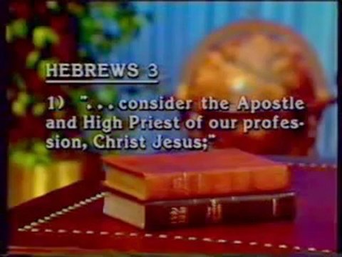 The World Tomorrow- Herbert W Armstrong [What Does the Bible Have to say about Tithing]