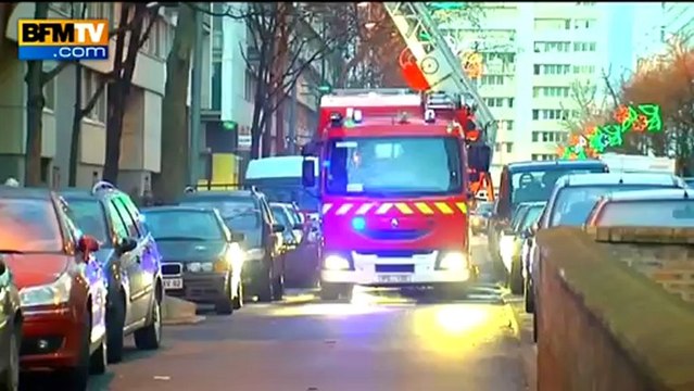 Gennevilliers : 5 morts dont un enfant dans un incendie