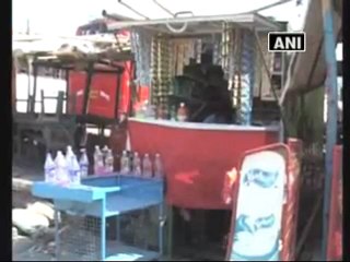 Maoist Shutdown- Trains cancelled in Bihar.mp4