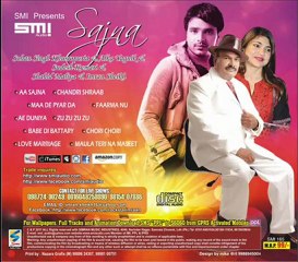 Sudesh Kumari - Sohan Singh - Love Marriage [Sajna] [2012].mp4