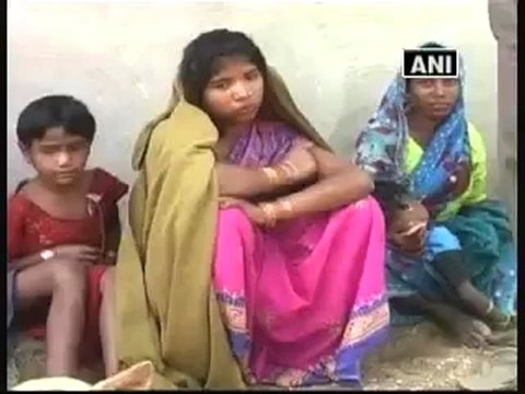 Maoist commander dies in gun battle with rival Maoists in India.mp4