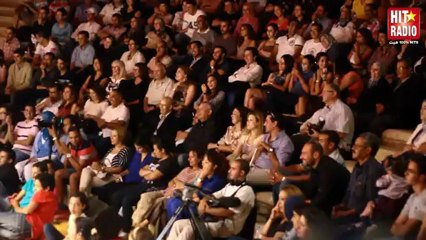2ème journée du _Marrakech du Rire_ avec HIT RADIO et Abdelk-1