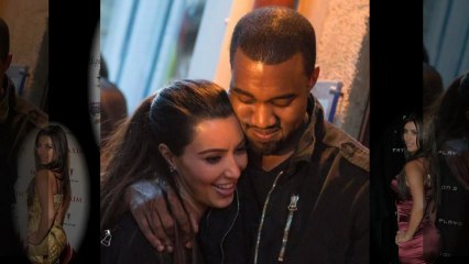 Kim Kardashian Is Pregnant ! [HD]