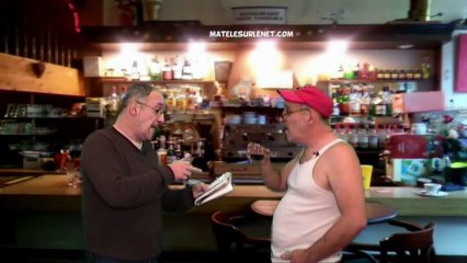 Brève de comptoir - Entre les français et les Politiques. Entente parfaite !!