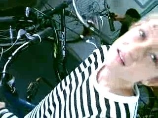 voyage en train avec vélos