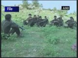 Maoists appeals security forces to halt Operation Green Hunt.mp4