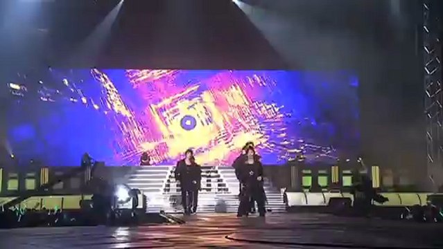 [Perf] Juliette - SHINee @ 1st Concert in Seoul DVD Disc 1