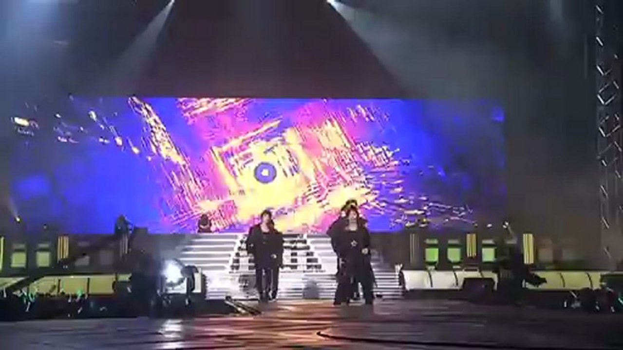 [Perf] Juliette - SHINee @ 1st Concert in Seoul DVD Disc 1