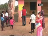 Maoists attack schools in Jharkhand.mp4