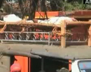 Maoists behead a farmer in Jharkhand.mp4