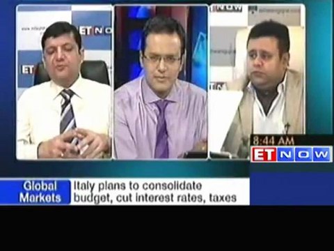 Buy Coal India, Hindalco, Sintex : Mitesh Thacker