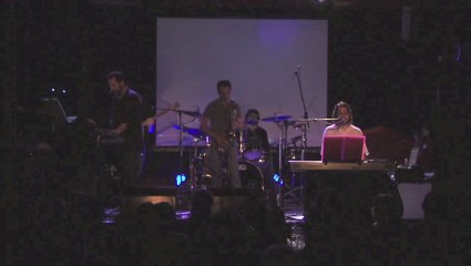 Crisis? Supertramp Tribute Band "The Logical Song"