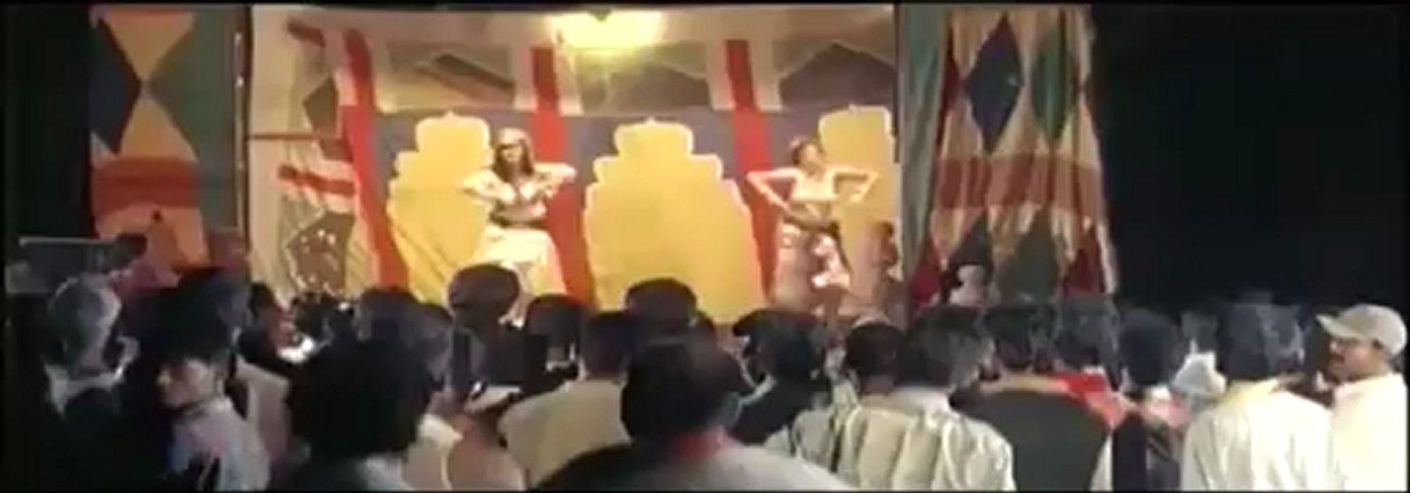 Darji Re Darji