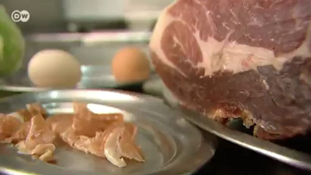 زيارة إلى سرقسطة في شمال إسبانيا | يوروماكس
