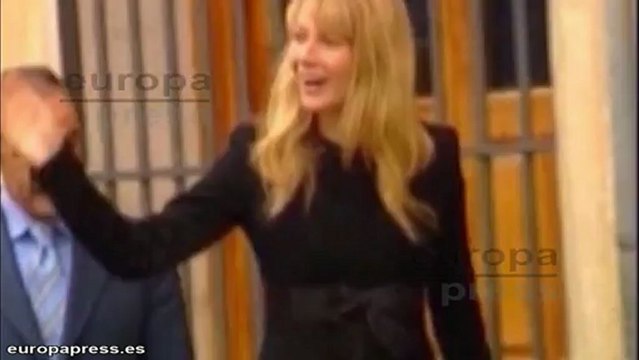 Gwyneth Paltrow sigue una dieta muy estricta