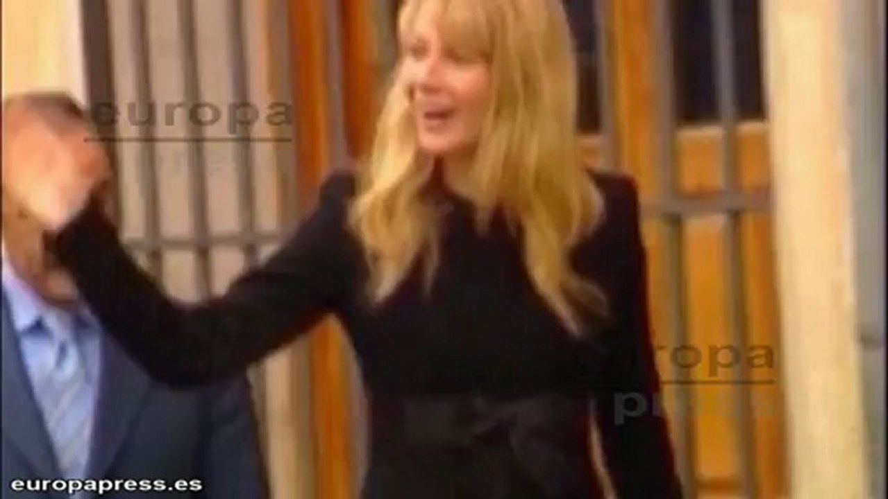 Gwyneth Paltrow sigue una dieta muy estricta