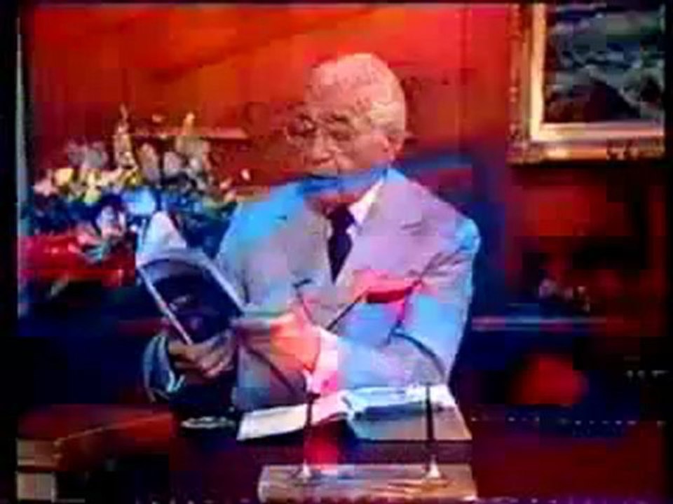 The World Tomorrow- Herbert W Armstrong [Predictions of man Vs. Prophecy of Christ ]