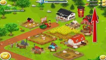 HayDay hacks free Diamonds or coins (WITHOUT JAILBREAK)