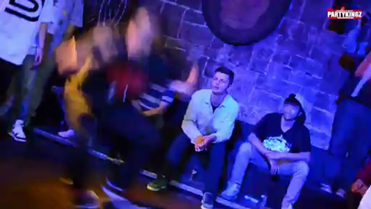 21.04.12 PARTYKINGZ - DANCE CONTEST at Nachtwerk / Karlsruhe