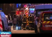 Gennevilliers: cinq morts dans un dramatique incendie