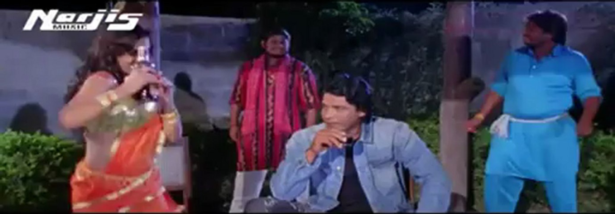 Jab Se Jawani