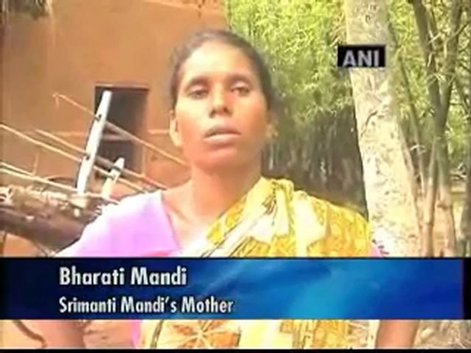 Maoists kidnap Communist leader in West Bengal.mp4