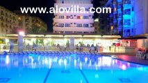 Kaufen Hotel Alanya-Konakli / Türkei immobilien Antalya-Alanya / Hotel Turkey