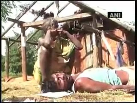Maoists kill former member of CPI-Marxist.mp4