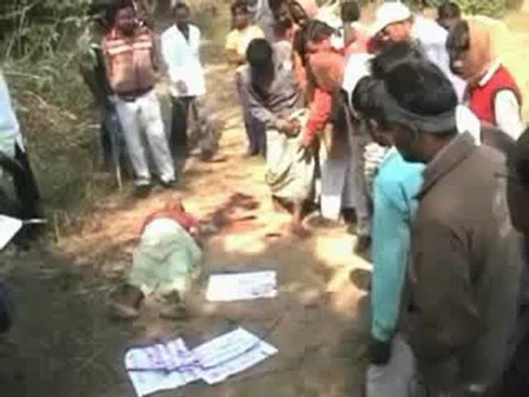 Maoists kill seven villagers in West Bengal.mp4