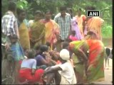 Maoists kill three villagers in Chhattisgarh.mp4