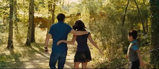 A Better Life / Daha İyi Bir Hayat SinemaTV'de!