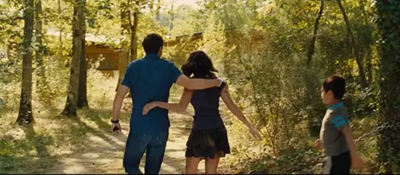 A Better Life / Daha İyi Bir Hayat SinemaTV'de!