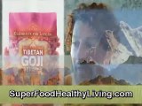 The Superfood Raw Foods Diet   (Organic Super Foods)
