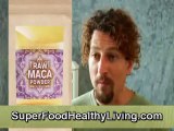 Superfood and David Wolfe Products   (Organic Super Foods)