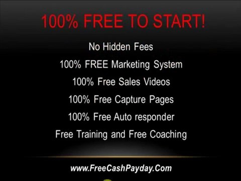 Don't Buy Instant Payday Network - Instant Payday Network Review