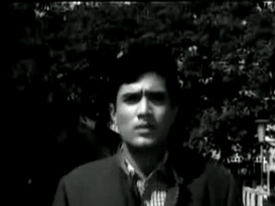 ZAMANE NE MAREY JAWAN KESE KESE - BAHARON KE SAPNE