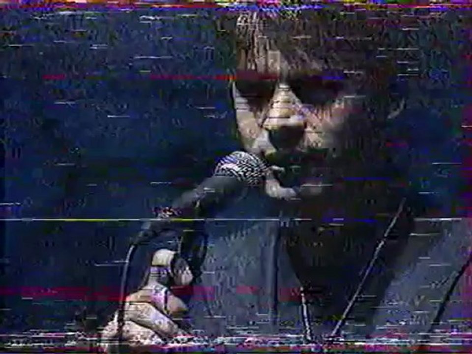 Denez Prigent - Ar Rannou (live Transmusicales de Rennes)