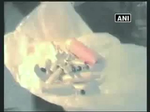 Maoists storm police camp in WB, kill atleast 15 Jawans.mp4