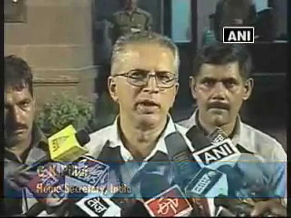 Maoists strike again, kill 26 CRPF men in Chhattisgarh.mp4